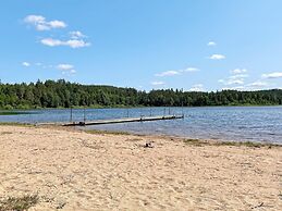 4 Star Holiday Home in Morlunda