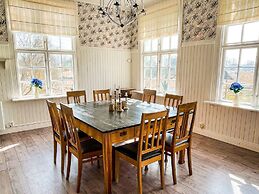 4 Star Holiday Home in Morlunda