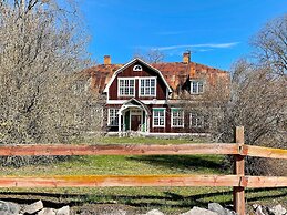 4 Star Holiday Home in Morlunda