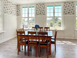 4 Star Holiday Home in Morlunda