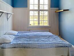 4 Star Holiday Home in Morlunda