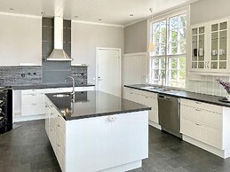 4 Star Holiday Home in Morlunda