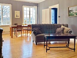 4 Star Holiday Home in Morlunda