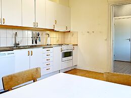 4 Star Holiday Home in Morlunda