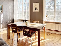 4 Star Holiday Home in Morlunda