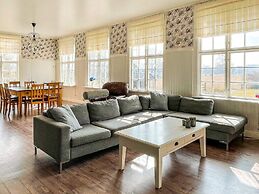 4 Star Holiday Home in Morlunda