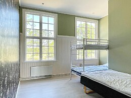 4 Star Holiday Home in Morlunda