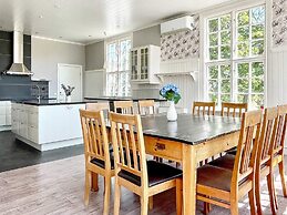 4 Star Holiday Home in Morlunda