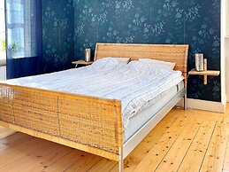 4 Star Holiday Home in Morlunda