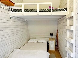 4 Star Holiday Home in Morlunda