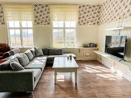 4 Star Holiday Home in Morlunda