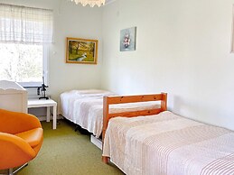 6 Person Holiday Home in Borgholm