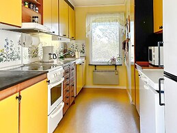 6 Person Holiday Home in Borgholm