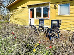 6 Person Holiday Home in Borgholm