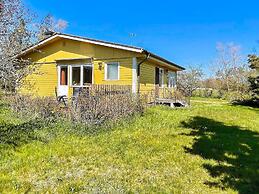 6 Person Holiday Home in Borgholm