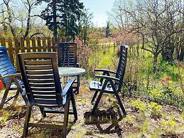 6 Person Holiday Home in Borgholm