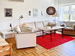 6 Person Holiday Home in Borgholm