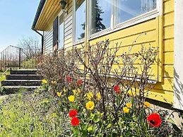 6 Person Holiday Home in Borgholm