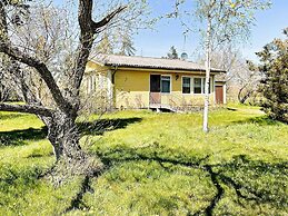 6 Person Holiday Home in Borgholm