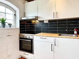3 Person Holiday Home in Berga