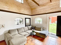 3 Person Holiday Home in Berga