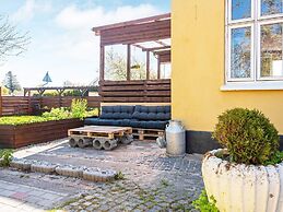 8 Person Holiday Home in Grenaa