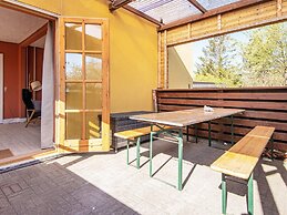 8 Person Holiday Home in Grenaa