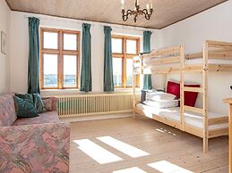 8 Person Holiday Home in Grenaa