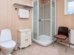 6 Person Holiday Home in Thyholm