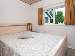 5 Person Holiday Home in Bording