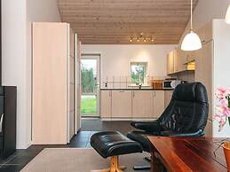 5 Person Holiday Home in Bording