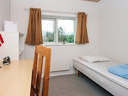 5 Person Holiday Home in Bording