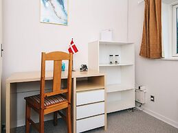 5 Person Holiday Home in Bording
