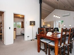 5 Person Holiday Home in Bording