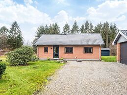 5 Person Holiday Home in Bording