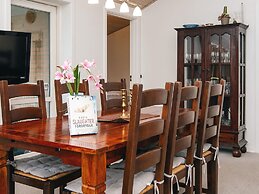 5 Person Holiday Home in Bording