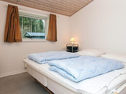 5 Person Holiday Home in Bording
