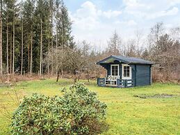 5 Person Holiday Home in Bording