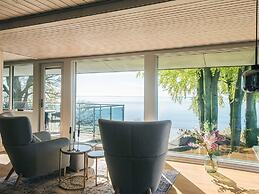 6 Person Holiday Home in Bjert