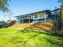 6 Person Holiday Home in Bjert