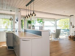 6 Person Holiday Home in Bjert