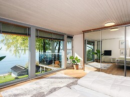 6 Person Holiday Home in Bjert
