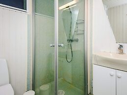 6 Person Holiday Home in Bjert