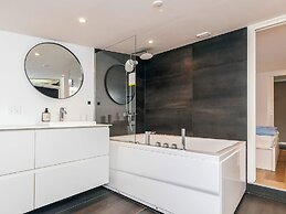 4 Star Holiday Home in Vaeggerlose