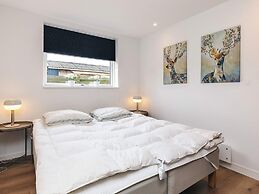 4 Star Holiday Home in Vaeggerlose