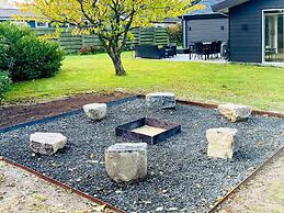 4 Star Holiday Home in Vaeggerlose
