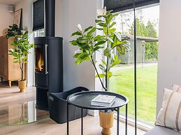 4 Star Holiday Home in Vaeggerlose