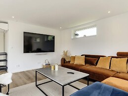 4 Star Holiday Home in Vaeggerlose