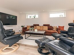 4 Star Holiday Home in Vaeggerlose