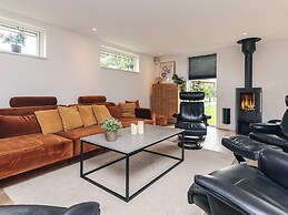 4 Star Holiday Home in Vaeggerlose
